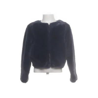 Winterjas (Blauw) van Polarn O. Pyret Polyester