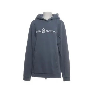 Huvtröja (Blå) från Sail Racing Bomull, Polyester