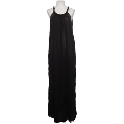 Robe (Noir) de SixtyDays Coton, Lin