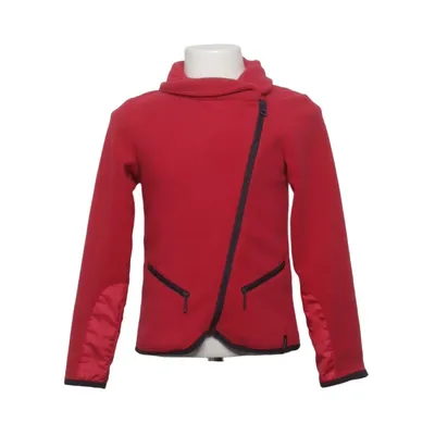 Veste polaire (Rouge) de Fouganza Polyester