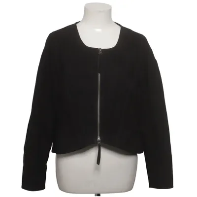 Jacka (Svart) från Bohéme Polyester