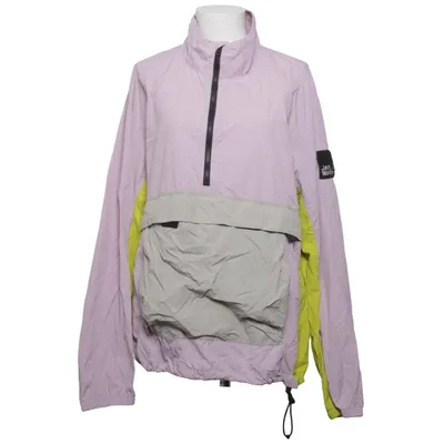 Anorak (Lila, Grön, Grå) från Jack Wolfskin Polyamid