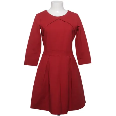 Jurk (Rood) van Mint & Berry