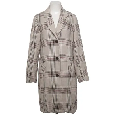 Kappa (Beige, Brun) från Giovanna Polyester, Ull