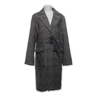 Jas (Zwart, Wit, Meerkleurig) van Reken Maar Acryl, Polyamide, Polyester, Wol