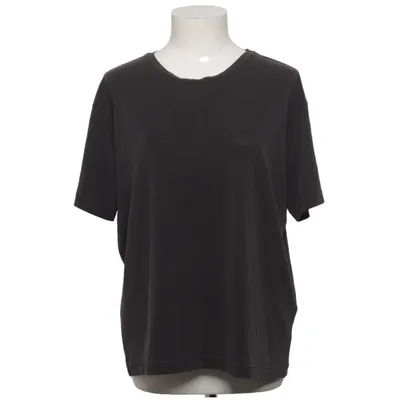 T-shirt (Gris) de MSCH Copenhagen Modal, Polyester