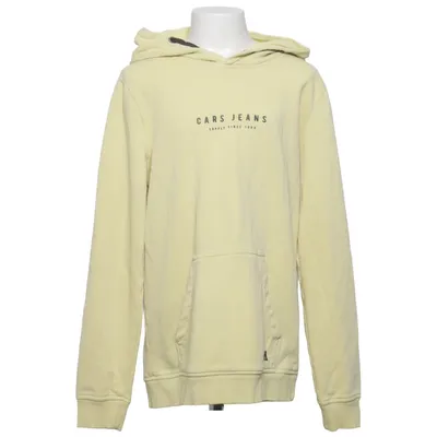 Hoodie (Tropp Hood Sw) from Cars Jeans Cotton, Polyester