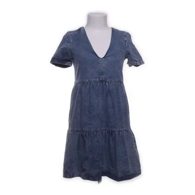 Jeansklänning (Blå) från Divided by H&M Bomull