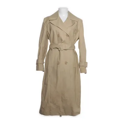 Trenchcoat (Bruin) van & Other Stories Katoen, Polyester, Viscose