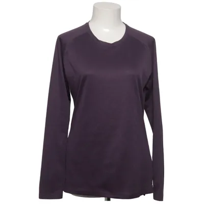 Baselayertrøje (Lilla) fra Pro Touch Polyester