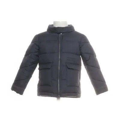 Windjack (Blauw) van Didriksons Polyamide, Polyester