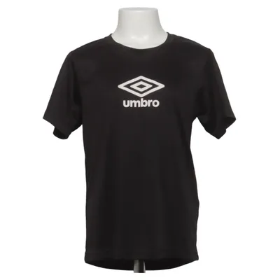 T-shirt (Noir) de Umbro Polyester