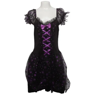 Déguisement (Noir, Violet) de Per Aarskog Polyester