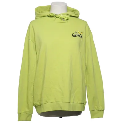 Kapuzenpullover (Grün) von Dr. Seuss Baumwolle, Recyceltes Polyester