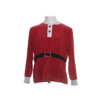 Maskeradkläder (Röd) från Åhléns Bomull, Polyester