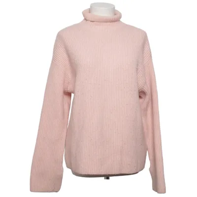 Coltrui (Roze) van H&M Polyester, Acryl, Wol