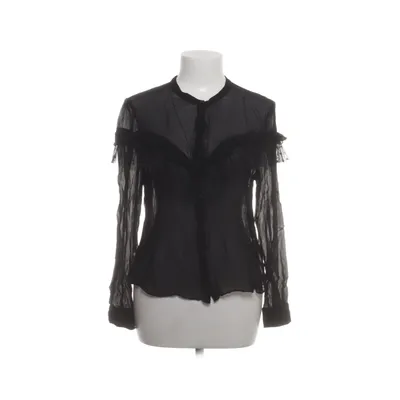 Blus (Svart) från & Other Stories Polyester