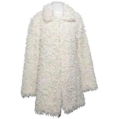 Jack (Beige) van Blaumax Katoen, Polyester