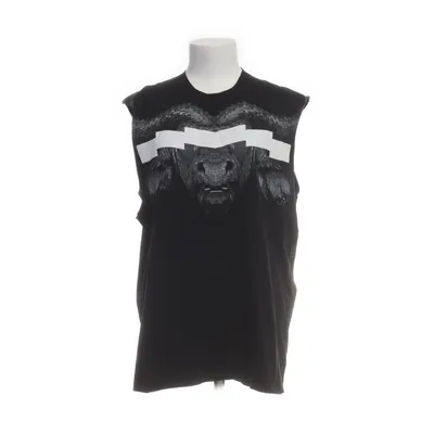 Klänning (Svart, Flerfärgad) från Marcelo Burlon Bomull