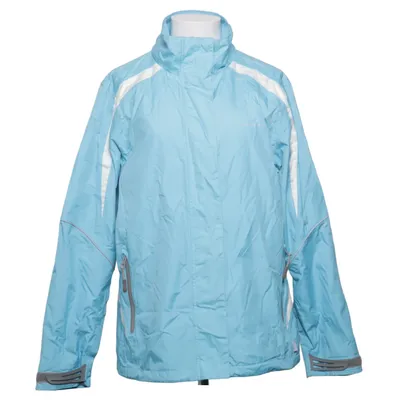 Sports jacket (Blue) from Nature Trail Polyamide, Polyester