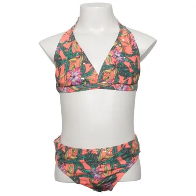 Bikini (Orange, Vert, Violet)