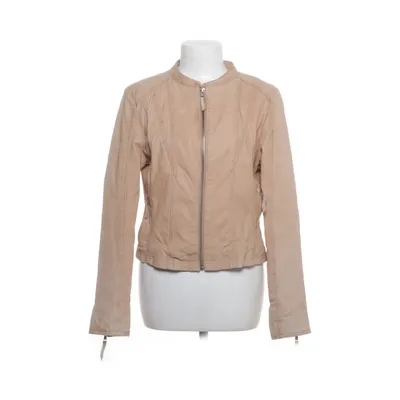 Jacket (Beige) from Jofama Polyester