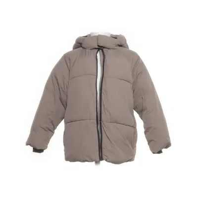 Veste d'hiver (Beige) de Zara Polyamide, Polyester