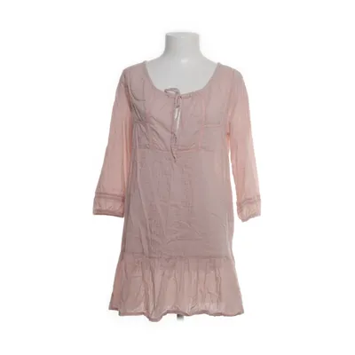 Jurk (Roze) van Project Katoen