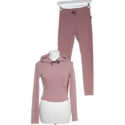 Mjukisset (Rosa) från Stronger Elastan, Polyester, Viskos