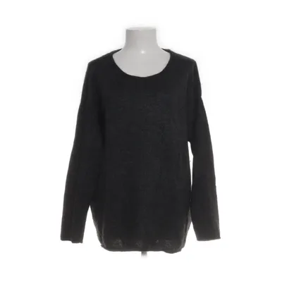 Tröja (Grå) från Selected Femme Jeans Angora, Nylon, Ull