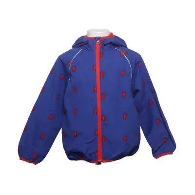 Veste imperméable (Bleu, Rouge) de Marvel Polyester