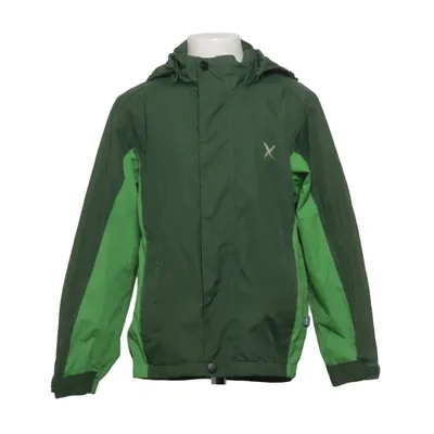 Skaljacka (Grön) från TTL Polyester