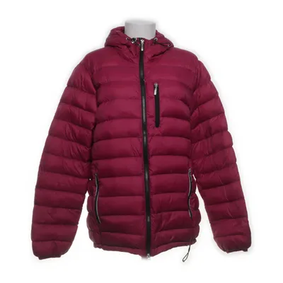 Dunjacka (Rosa) från Way of Sweden Dun, Fjädrar, Polyamid