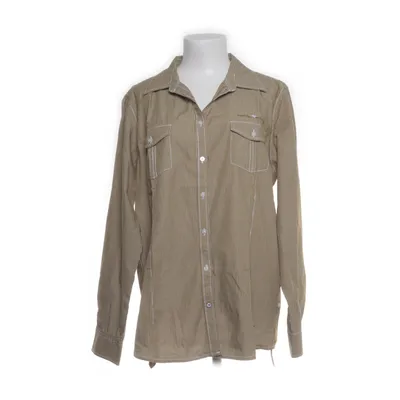 Shirt (Green) from Roadsign Australia Cotton
