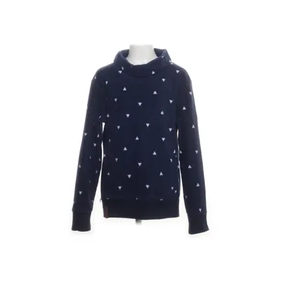 Turtleneck (Blue) from Yigga Polyester