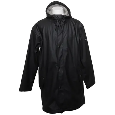 Regnrock (Grå) från Cross Sportswear Polyester