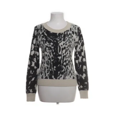 Tröja (Svart, Beige) från Fornarina Akryl, Merinoull, Nylon