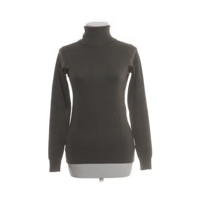 Turtleneck (Green) from Jean Louis Francois Viscose