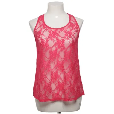 Tank Top (Red) from Divided by H&M