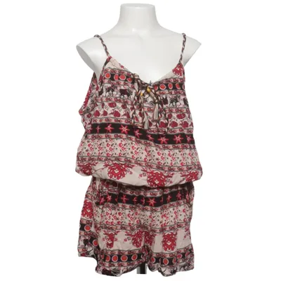 Jumpsuit (Red, Black, White, Multicolored) from Airisa