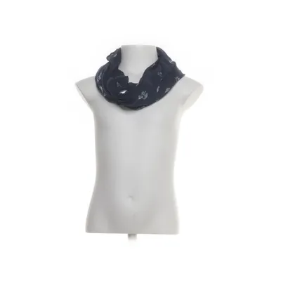 Infinity scarf (Blue) from Yigga Polyester