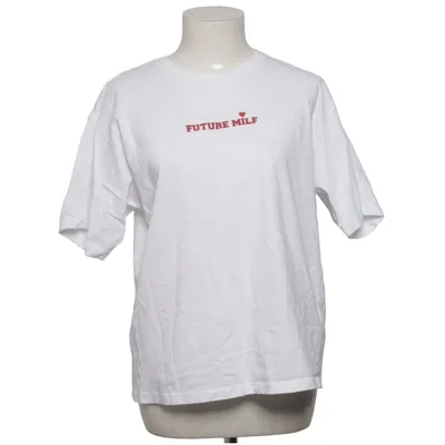 T-shirt (Blanc) de JJXX Coton