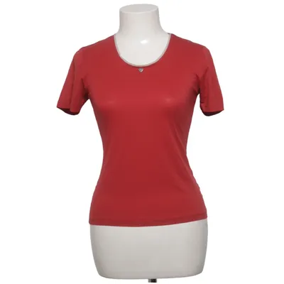 T-shirt (Rouge) de JOOP! Élasthane, Polyamide