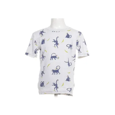 T-shirt (Vit, Blå, Gul, Flerfärgad) från Mini Boden Bomull
