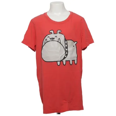 T-shirt (Rouge) de Me&i Coton