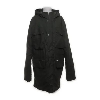 Parka (Vert) de Elvine Coton, Polyester