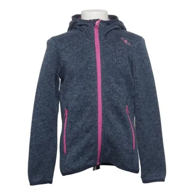 Hoodie (Blue, Pink) from CMP Polyester