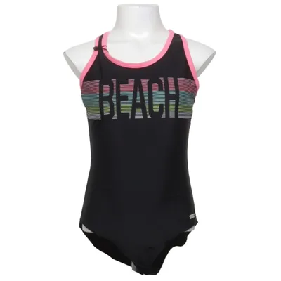 Baddräkt (Svart, Flerfärgad) från Bench Polyamid