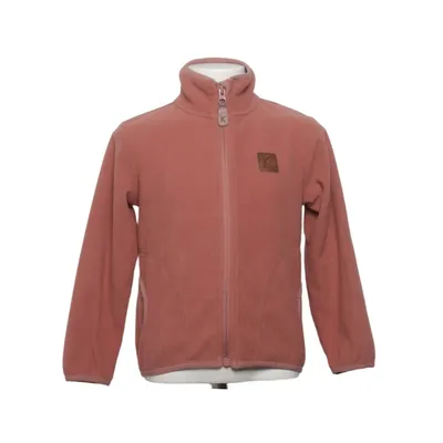 Fleece jacket (Pink) from Kuling Polyester