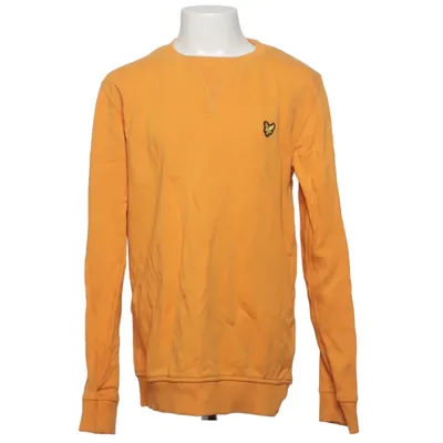 Sweatshirt (Lsc0703) fra Lyle & Scott Junior Bomuld